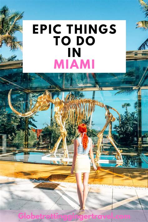 10 Fun Family Things to do in Miami, FL .